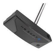 Cleveland Golf HB Soft 2 Black Putter Model #8C 34" [Oversize Grip]