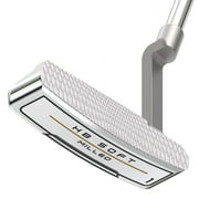 Cleveland Golf HB Soft Milled Putter #1.0 Plumbers Neck 34"