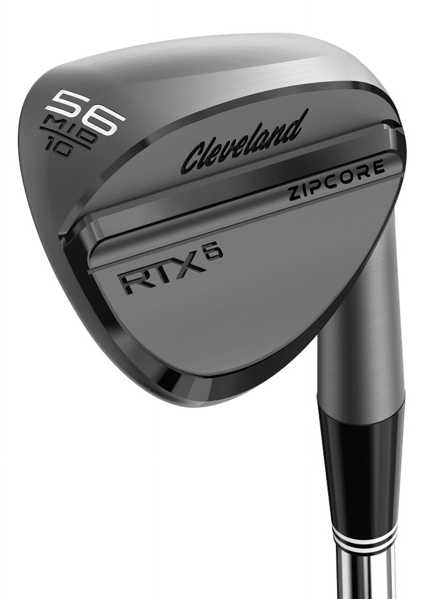 Cleveland Left Handed Wedges For Sale Used Cleveland RTX Full Face