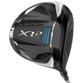 thumbnail image 1 of Cleveland Golf Launcher XL2 Draw Driver 9 Stiff Flex [Aldila Ascent], 1 of 4