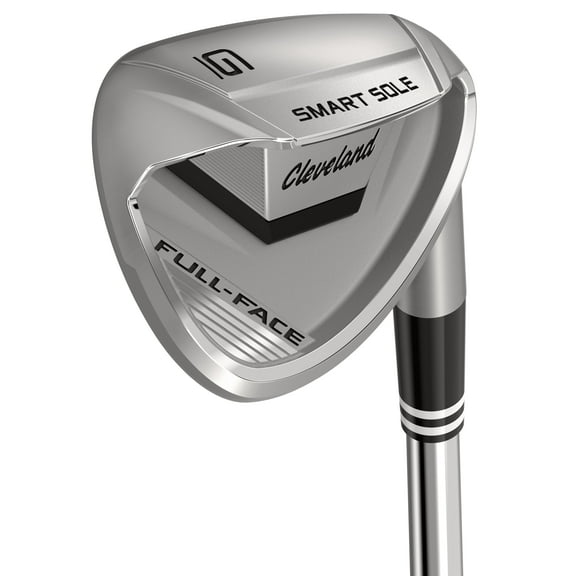 Cleveland Golf Smart Sole Full Face G 50 Wedge Graphite