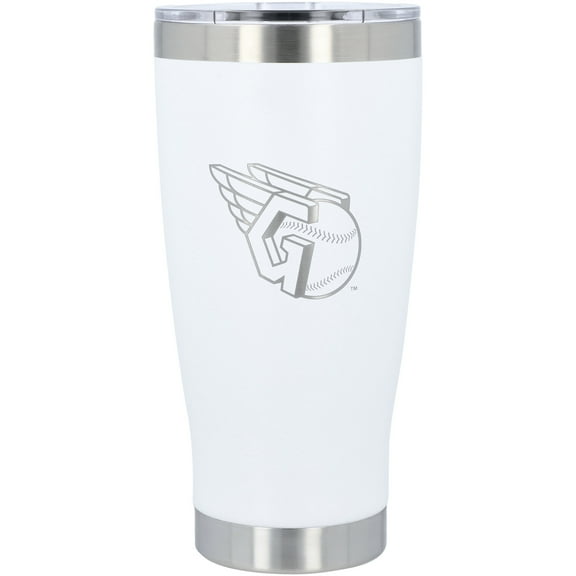 Cleveland Guardians 20oz. MVP Stainless Steel Tumbler