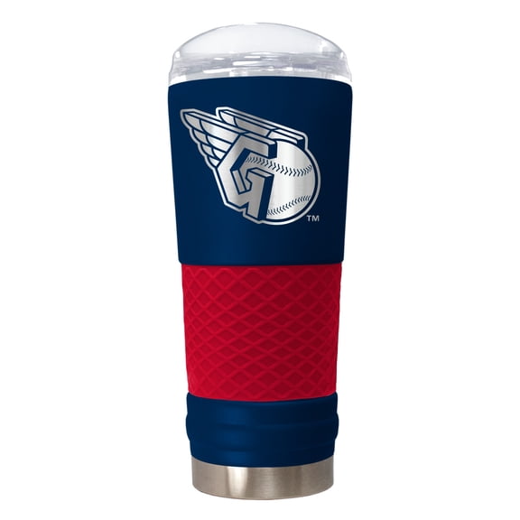 Cleveland Guardians 24oz. Team Color Draft Tumbler