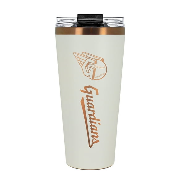 Cleveland Guardians 30oz. Big Slim Tumbler
