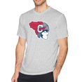 ClevelandGuardians Baseball Sports TShirts Casual Short Sleeve