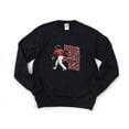 thumbnail image 1 of Cleveland Guardians Home Run Pitch Bro Baseball Fan Sports Graphic Design SweatShirt Unisex, up to 5XL, 1 of 3