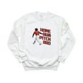 thumbnail image 1 of Cleveland Guardians Home Run Pitch Bro Baseball Fan Sports Graphic Design SweatShirt Unisex, up to 5XL, 1 of 3