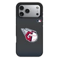 thumbnail image 1 of Cleveland Guardians Linen Logo iPhone Bump Case, 1 of 6