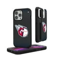 thumbnail image 1 of Cleveland Guardians Linen Logo iPhone Rugged Case, 1 of 1