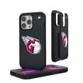 thumbnail image 1 of Cleveland Guardians Linen Logo iPhone Rugged Case, 1 of 2