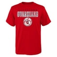 thumbnail image 1 of Cleveland Guardians MLB Boys Short-Sleeve Cotton Tee, 1 of 1