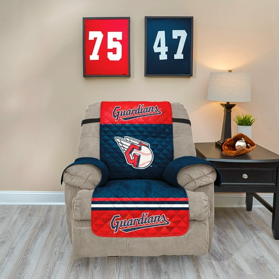 Cleveland Guardians Recliner Protector