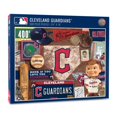 thumbnail image 1 of Cleveland Guardians Retro Series Puzzle, 1 of 4