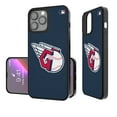 thumbnail image 1 of Cleveland Guardians iPhone Solid Design Bump Case, 1 of 1