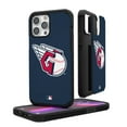 thumbnail image 1 of Cleveland Guardians iPhone Solid Design Rugged Case, 1 of 1