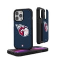 thumbnail image 1 of Cleveland Guardians iPhone Solid Design Rugged Case, 1 of 2