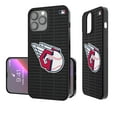 thumbnail image 1 of Cleveland Guardians iPhone Text Backdrop Design Bump Case, 1 of 1