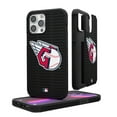 thumbnail image 1 of Cleveland Guardians iPhone Text Backdrop Rugged Case, 1 of 1