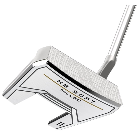 Cleveland Huntington Beach Soft Milled 11 Slant All-In Putter