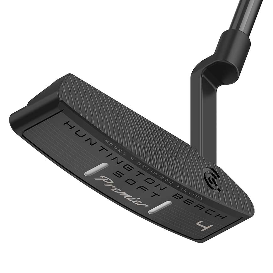 Pre-Owned Cleveland Huntington Beach Soft Premier 4 Putter 