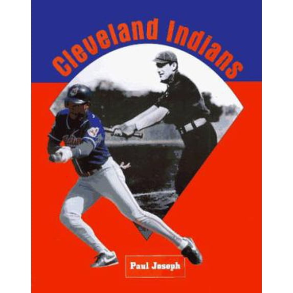 Pre-Owned Cleveland Indians (America's Game), 9781562396725, 1562396722, Paperback,