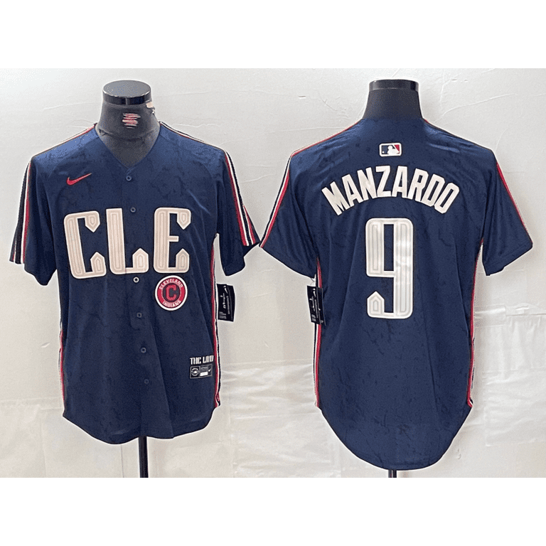 Cleveland indians jersey shirt on sale