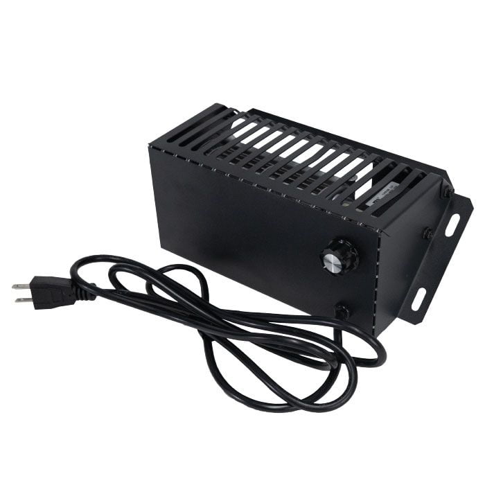 Cleveland Iron Works Stove Blower Kit