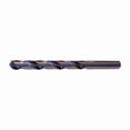 thumbnail image 1 of 118 Degree General Purpose Jobber Length Drill  2001 Steam Oxide HSS RHS/RHC 1/32, 1 of 1