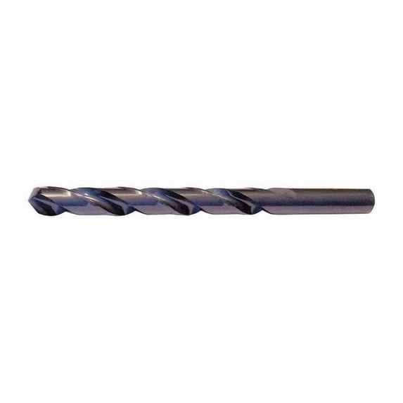118 Degree General Purpose Jobber Length Drill 2001 Steam Oxide HSS RHS/RHC 1/32