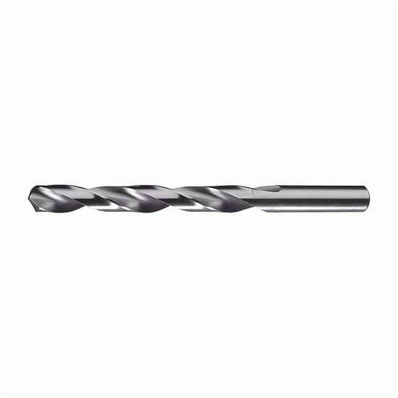 118 Degree Low Helix Jobber Length Drill Cleveland 2020 Bright HSS RHS/RHC No 13