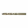 thumbnail image 1 of Cleveland Jobber Length Drill Bit, #18, Cobalt C70151, 1 of 1