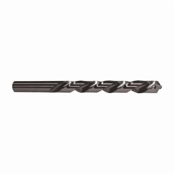 Cleveland JobberLengthDrillBit,2mm,HSS C71220