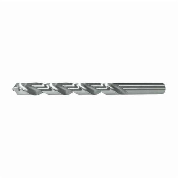 Cleveland Jobber Drill,#2,HSS C73430