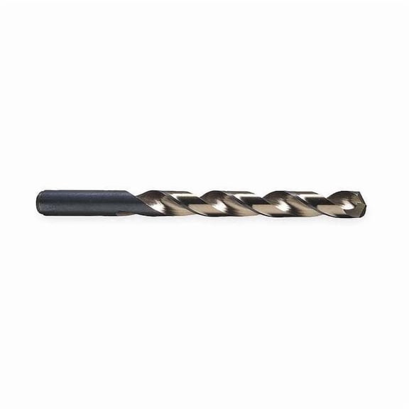 Cleveland Jobber Length Drill Bit, 4 mm, Cobalt C70087
