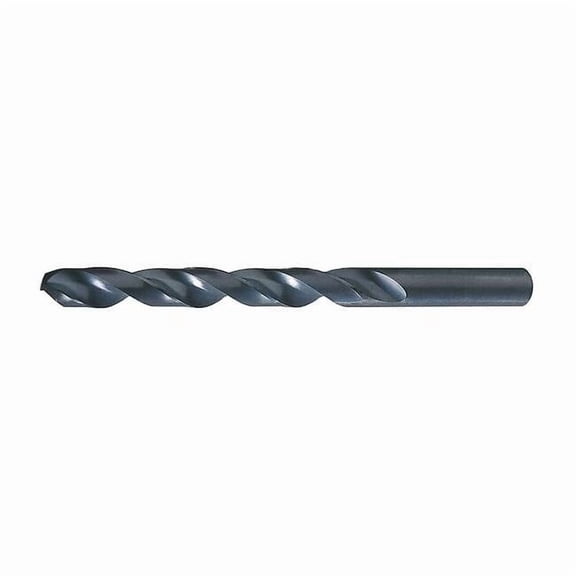 Cleveland Jobber Drill,#40,HSS C02685
