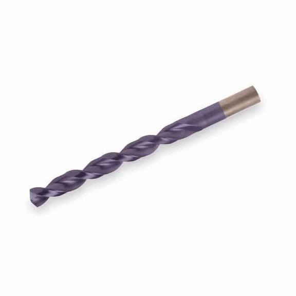 Cleveland Jobber Drill,5/32",Cobalt C16984