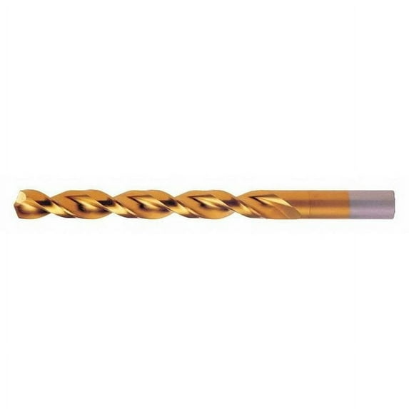 Cleveland Jobber Drill,7/32",Cobalt C16677