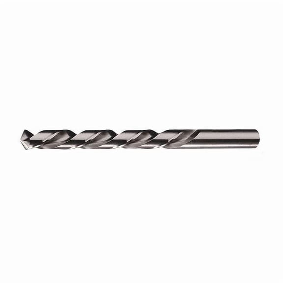 Cleveland JobberLengthDrillBit,7/64in,HSS C01443
