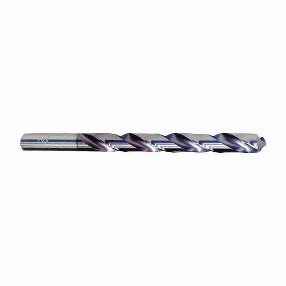 Cleveland Jobber Drill,#7,Vanadium HSS C73107