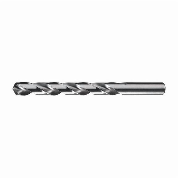118 Degree General Purpose Jobber Length Drill  2002 Bright HSS RHS/RHC No 71