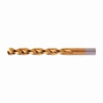 thumbnail image 1 of Cleveland Jobber Length Drill Bit, 9/32 in, Cobalt C16681, 1 of 4