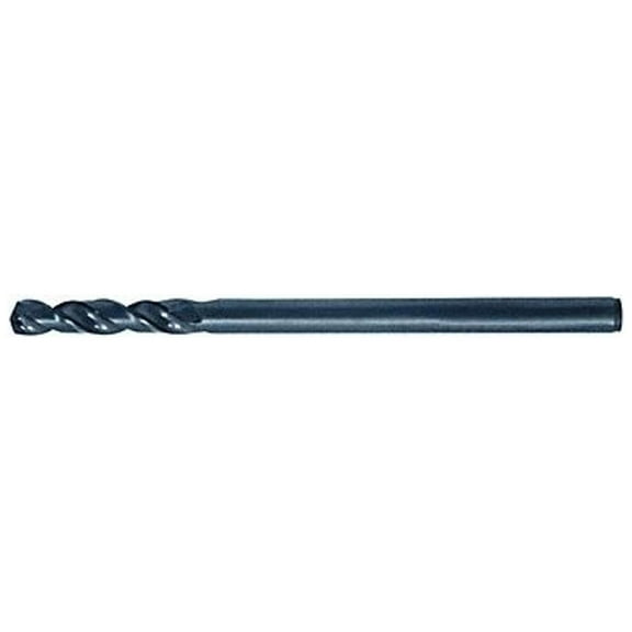Cleveland Jobber Length Drill Bit, F, Cobalt C15958