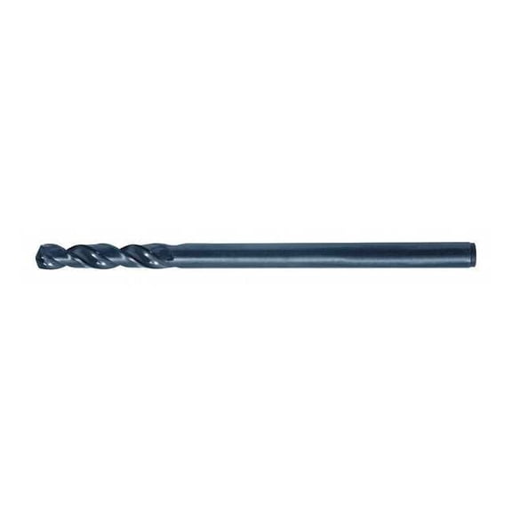 Cleveland Jobber Length Drill Bit, F, Cobalt C15958