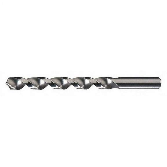 Cleveland Jobber Drill,T,HSS C03127