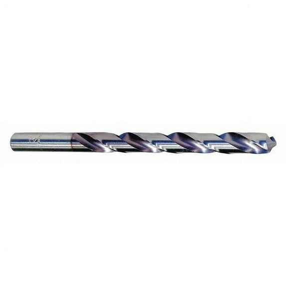 Cleveland Jobber Drill,Z,Vanadium HSS C73095