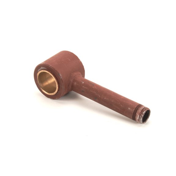 Cleveland Machined Trunnion Hsng. Kdl25- KE00164-1 - Genuine OEM Replacement Part