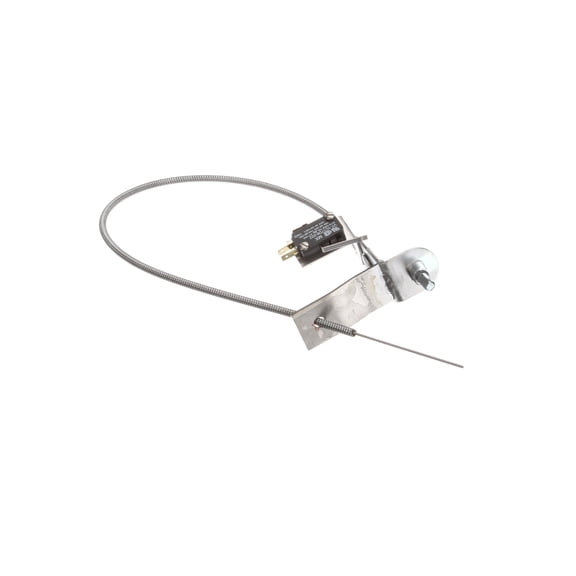 Cleveland KE00860 Speed Control Cable Assembly, 24" Height, 18" Width, 7" Length