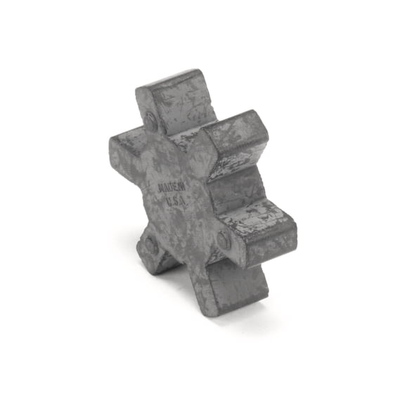 Cleveland KE50583-1 Coupling Spider Lovejoy #6851