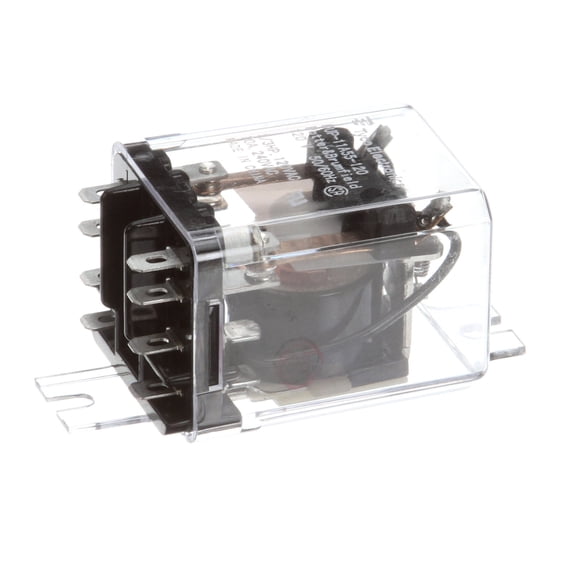 Cleveland KE50753-10 Relay 120V