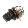 thumbnail image 1 of Cleveland Ke50988-3 Potentiometer;C/W On/Off Rev L (Genuine Oem Part), 1 of 1